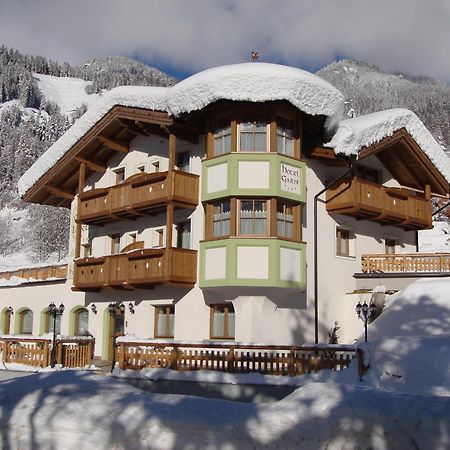 Chalet Campiglio Imperiale Madonna di Campiglio Exterior foto