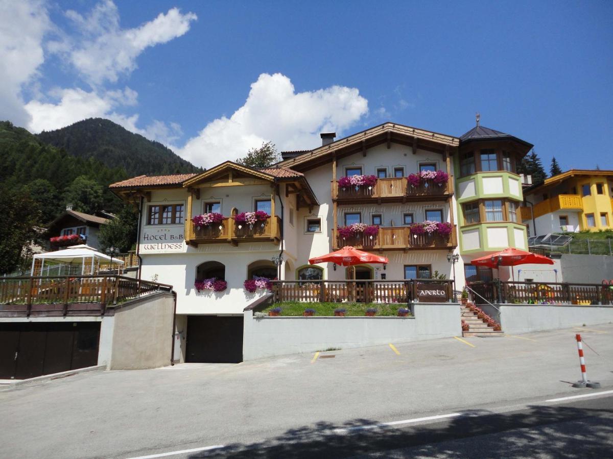 Chalet Campiglio Imperiale Madonna di Campiglio Exterior foto
