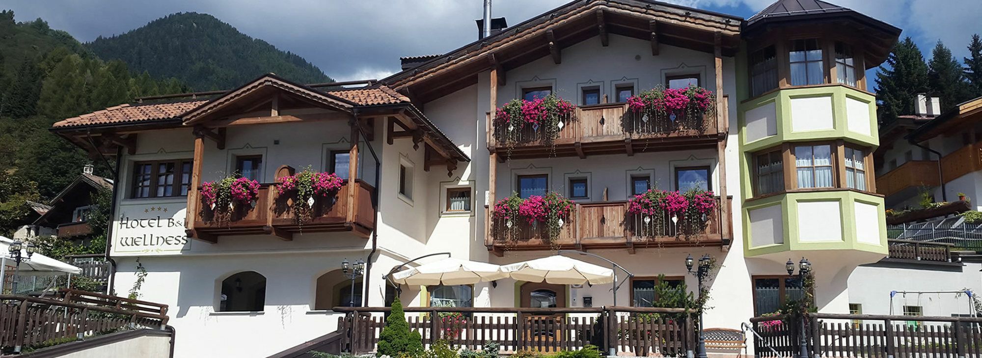 Chalet Campiglio Imperiale Madonna di Campiglio Exterior foto